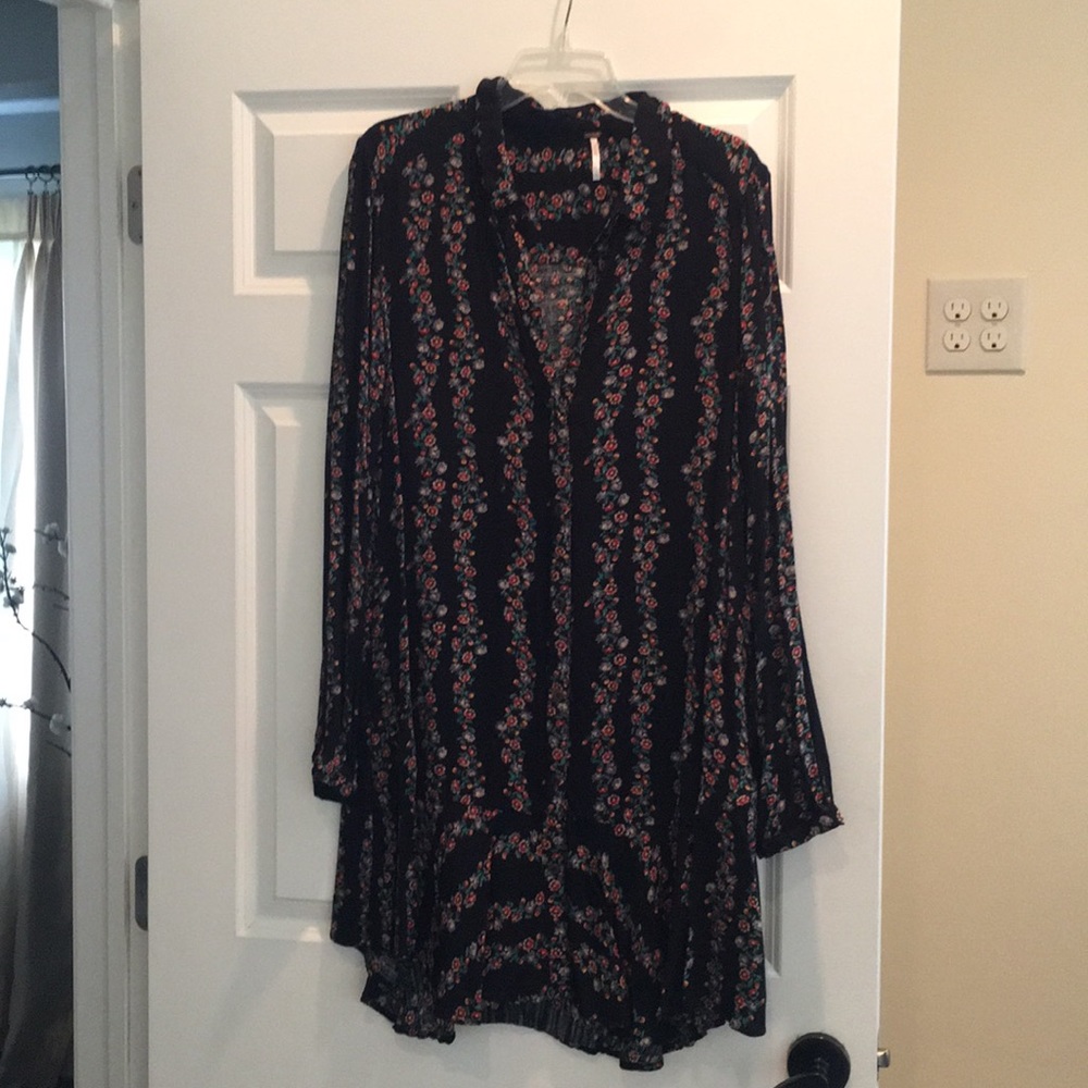 Free People Dress